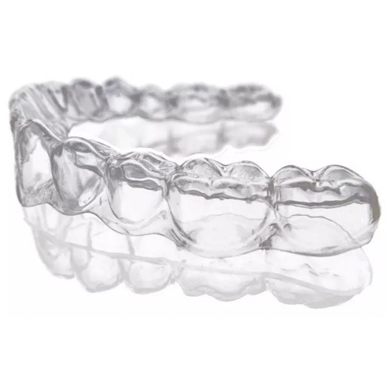 Dental Whitening Teeth Bleaching Tray